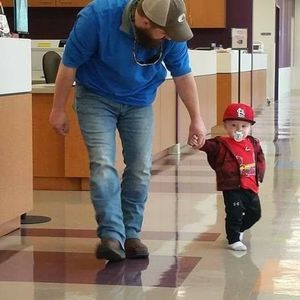 Meet your Posher, Derek